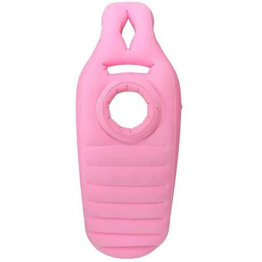 Maternity Pillows Yoga Mat for Pregnant Inflatable Pregnancy Pillow O-Type Women Inflatable Mat Mattress Pregnancy Maternity Body Bed Pillow Q240924
